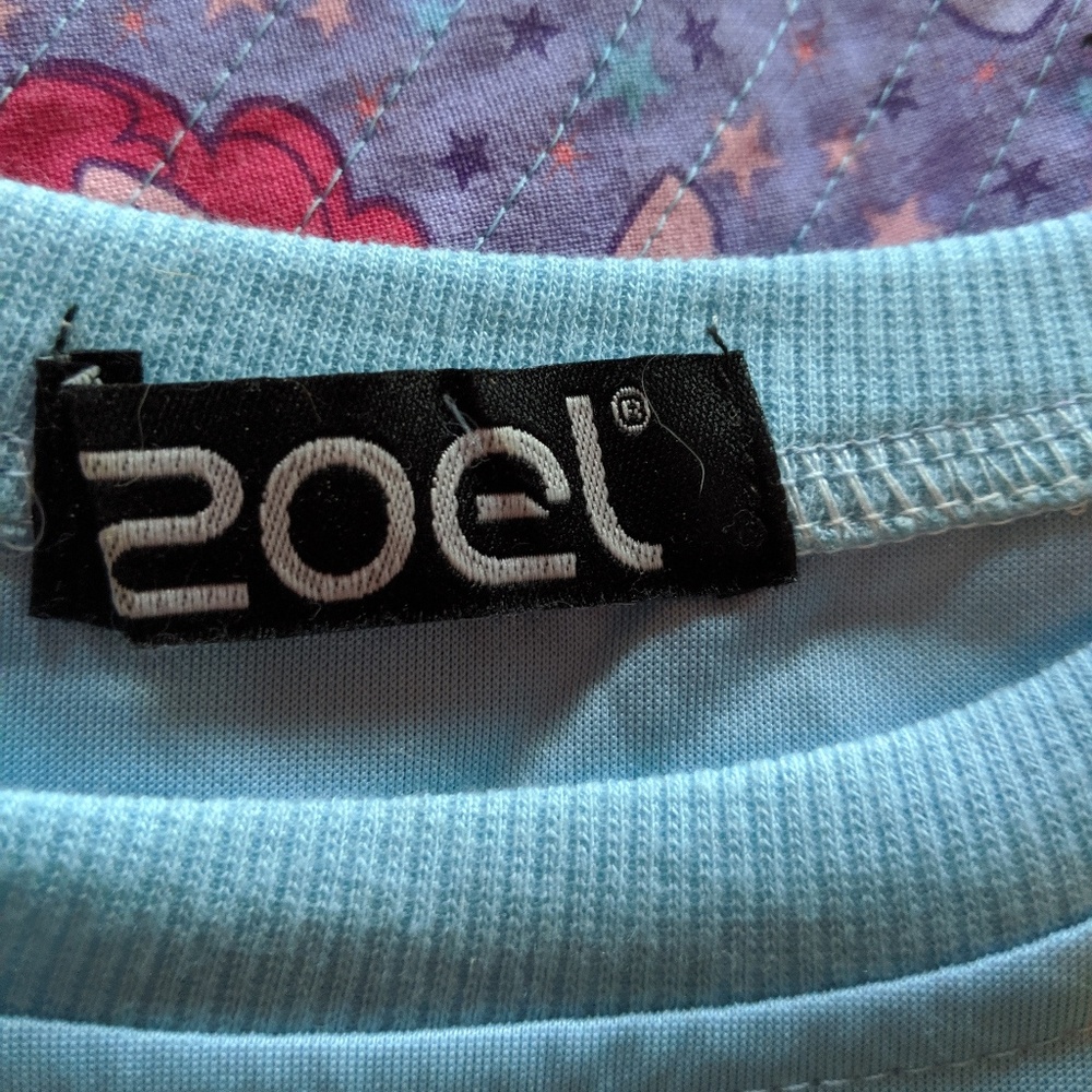 Babe top - Picture 2 of 3